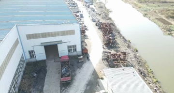 廠區(qū)環(huán)境