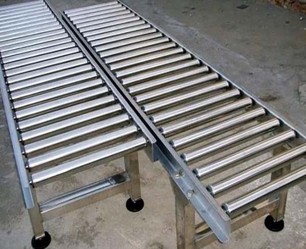 無動力滾筒 自由輥筒