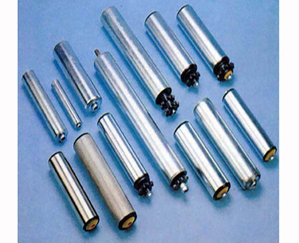 無動(dòng)力輥筒 自由滾筒