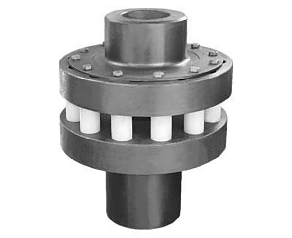 尼龍柱銷聯(lián)軸器