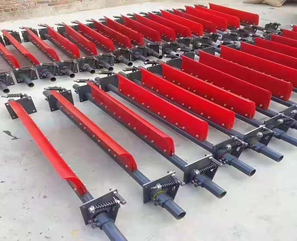 聚氨酯頭部清掃器