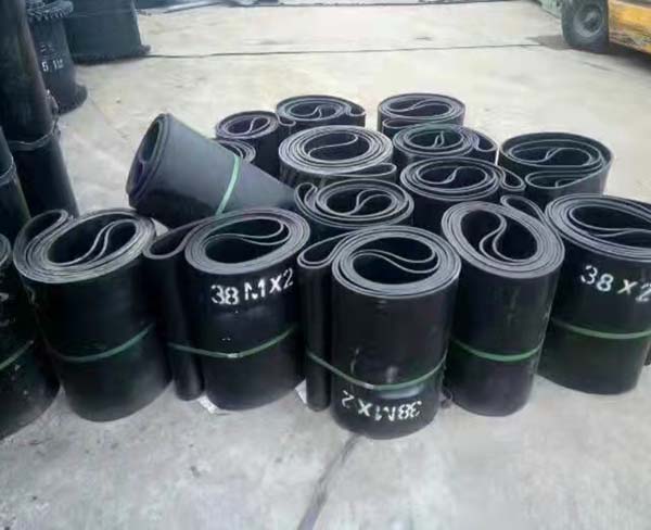 環(huán)形輸送帶