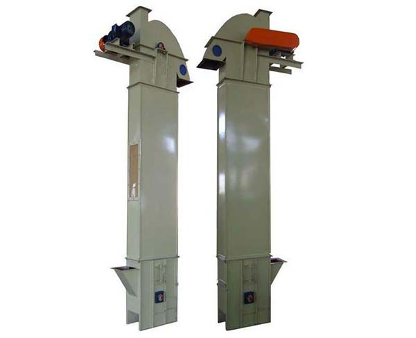 斗式提升機(jī)