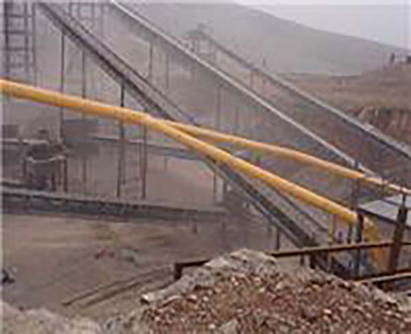 文一點(diǎn)礦業(yè)