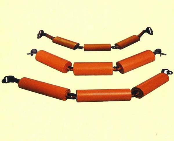 三聯(lián)托輥組