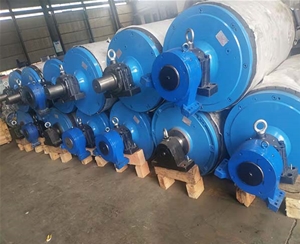 電動(dòng)滾筒 (2)