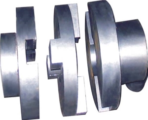 十字滑塊聯(lián)軸器