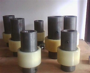 尼龍內(nèi)齒式聯(lián)軸器