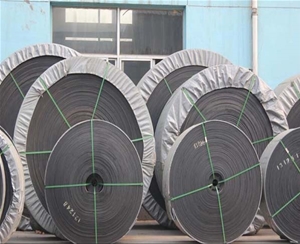 普通帆布輸送帶