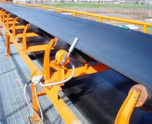 TD75型帶式輸送機(jī)