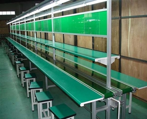 工作流水線輸送機(jī)