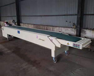 輕型伸縮輸送機(jī)