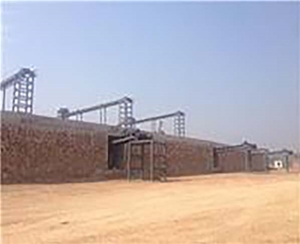 文一點礦業(yè)